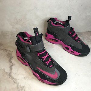 Nike Air Griffey Max 1552983-006